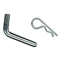 HITCH PULL PIN W/ CLIP 1/2"