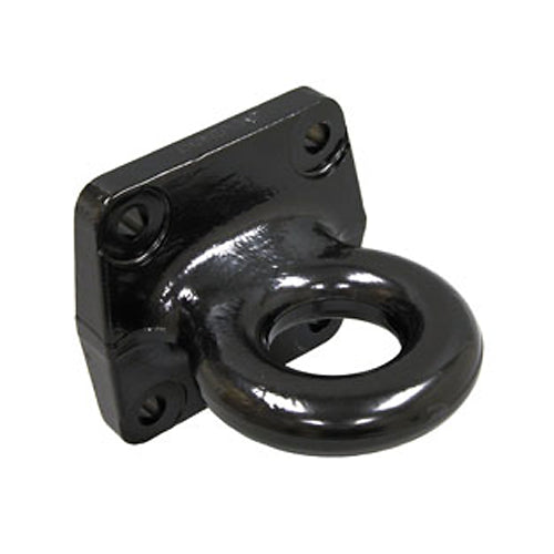 PINTLE RING 3" 60,000 LBS CAPACITY TONGUE WEIGHT: 15,000 LBS