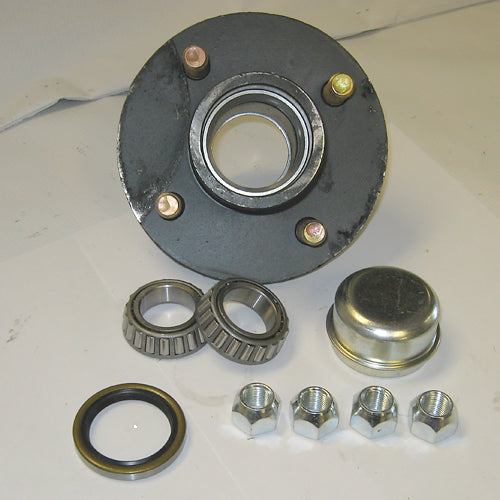IDLER HUBS 2K-6K