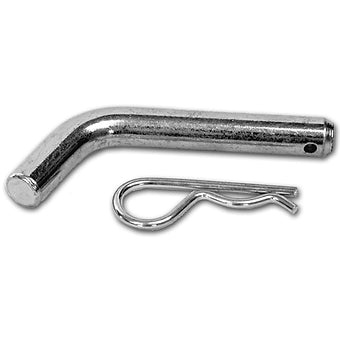 HITCH PIN & CLIP 5/8"