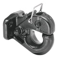 BUYERS: PINTLE HOOK 15 Ton W/ HARDWARE TONGUE WEIGHT: 14,000 LBS