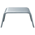 Aluminum Square Style Single Fenders
