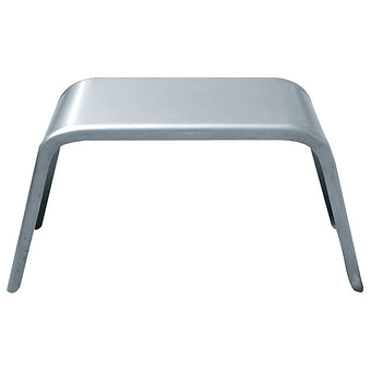 Aluminum Square Style Single Fenders