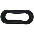OVAL 6" OPEN GROMMET