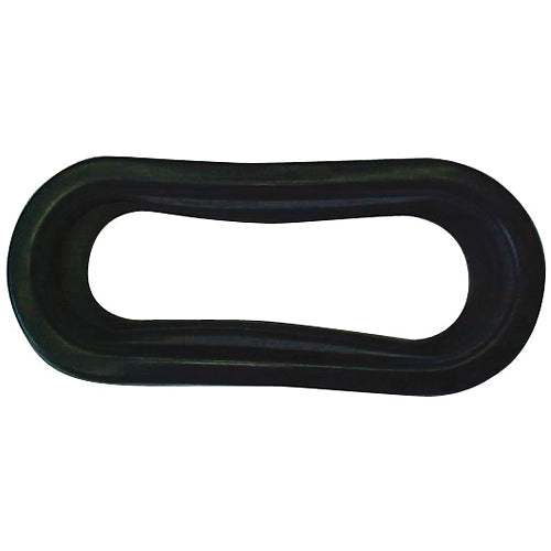 OVAL 6" OPEN GROMMET