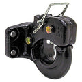 BUYERS: PINTLE HOOK 5 TON TONGUE WEIGHT: 2,000 LBS