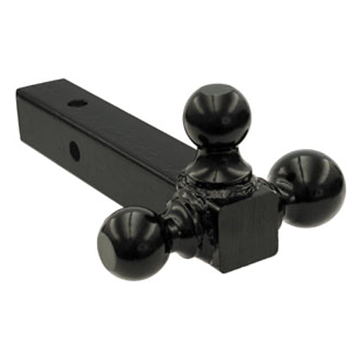 T-BALL UNIVERSAL MOUNT 1-7/8" 2" 2-5/16" 2K-10K CAPACITY