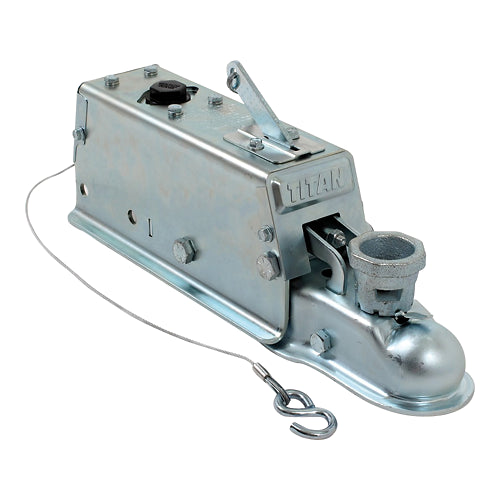 SURGE BRAKE MODEL 60 2" MULTIFIT HYDRAULIC 7K