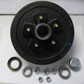 DRUM KIT 3.5K 5-4.5" AXLETEK