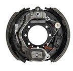 15K ELEC BRAKE ASSEMBLY SELF ADJUSTING RIGHT 12-1/4"X5" (Aftermarket & Dexter)