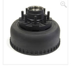 9K-10K Hub & Drum General Duty