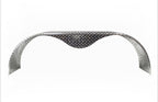 Aluminum Checker Tandem Trailer Fender