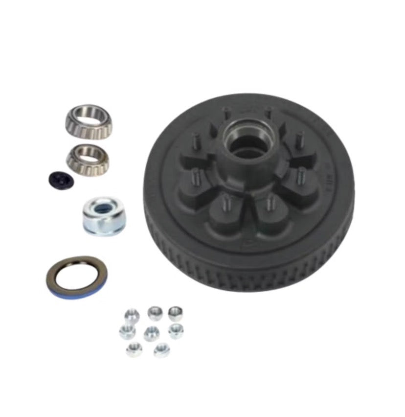DRUM KIT 7K 8-6.5" AXLETEK SEAL 2-1/8"