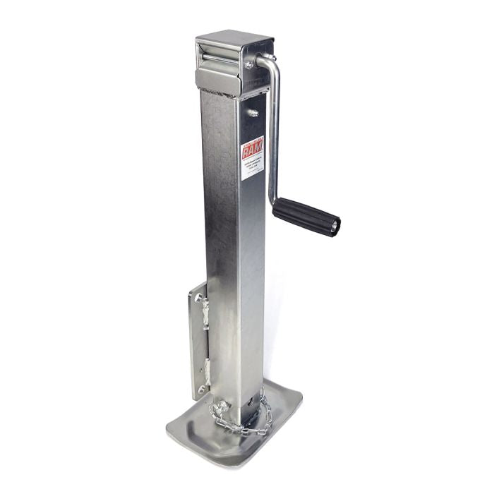 7K SIDE WIND JACK W/BRACKET MOUNT