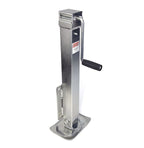 7K SIDE WIND JACK W/BRACKET MOUNT