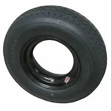 WHEEL & TIRE ASSEMBLY 8 - 14.5" 14 PLY UTG