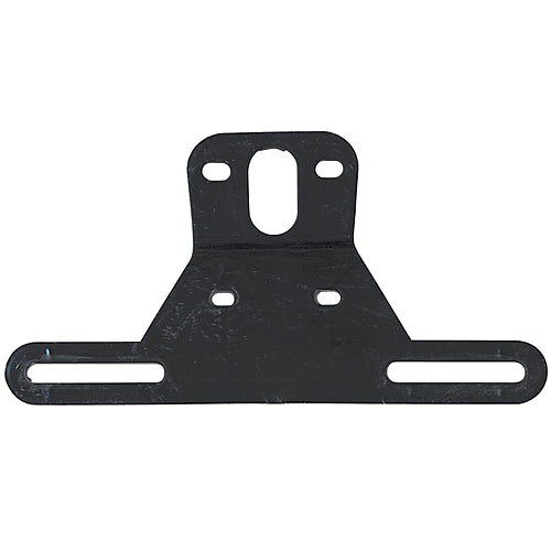 LICENSE PLATE BRACKET
