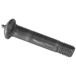 CARRIAGE BOLT 7/8"-9 X 4.71"