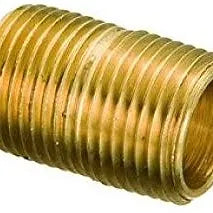 CLOSE NIPPLE 1/4"