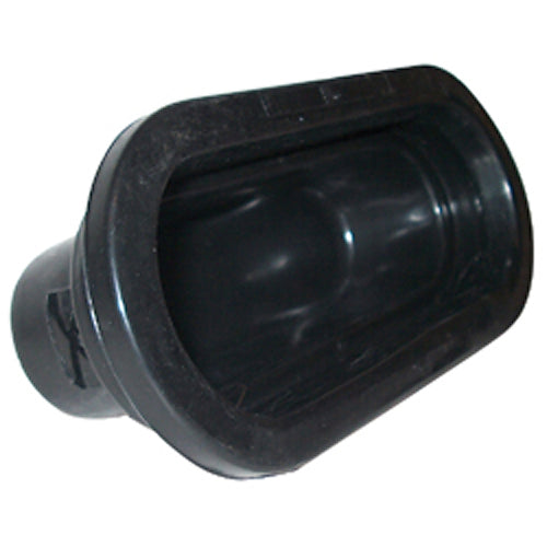 OVAL 6" CLOSED GROMMET