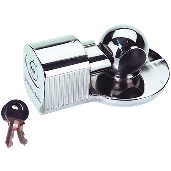 UNIVERSAL COUPLER LOCK 2 5/16" BALL