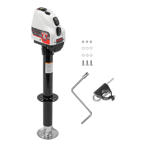 4K ELECTRIC JACK