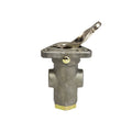 FLIPPER CONTROL VALVE