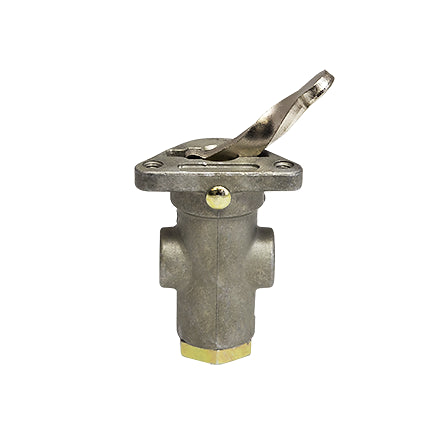 FLIPPER CONTROL VALVE