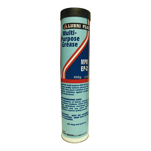 LITHIUM GREASE 400G