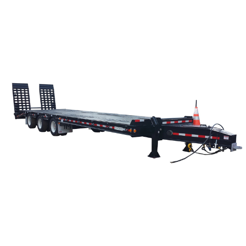 35 Ton Deck Over Excavator HD
