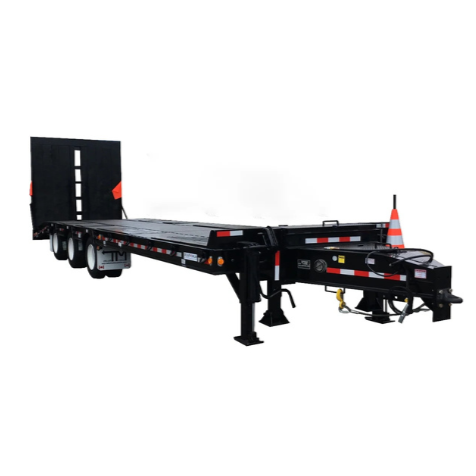 35 Ton Deck Over Paver HD