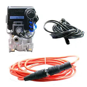 TRAILER ABS BRAKE CONTROL VALVE & COMPUTER KIT