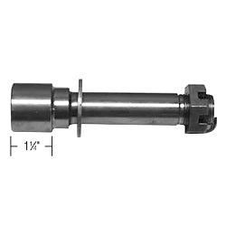 2K SPINDLE KIT 6"X1"X1-1/2"