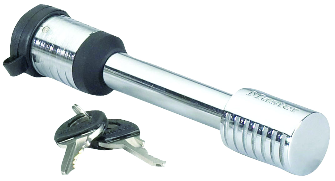 RECEIVER LOCK 1/2" X 2-1/2"