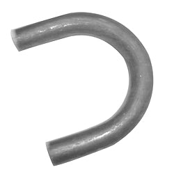 ROUND WELD ON TIE LOOP 2" 0.D 3/8" MATERIAL