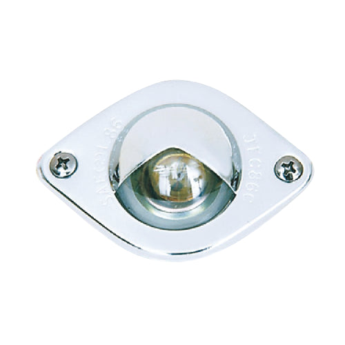 LICENSE PLATE LIGHT