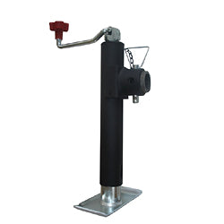 5K TOP WIND SWIVEL JACK 10"