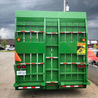 35 Ton Deck Over Paver HD