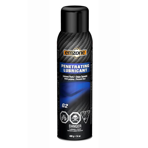 PENETRATING LUBRICANT 14OZ