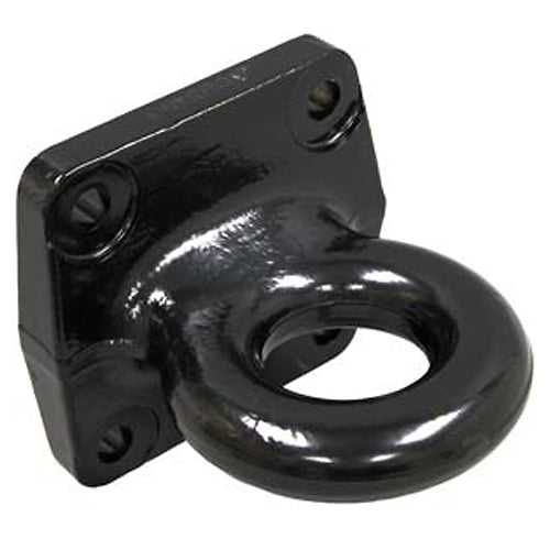 BUYERS PINTLE RING 2.5" 42,000 LBS CAPACITY MAX GROSS TRAILER WEIGHT: 7500 LBS