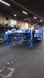 35 Ton Deck Over Paver HD