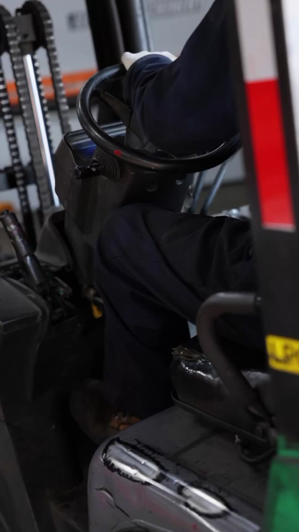 35 Ton Deck Over Excavator HD