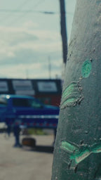 35 Ton Deck Over Excavator HD