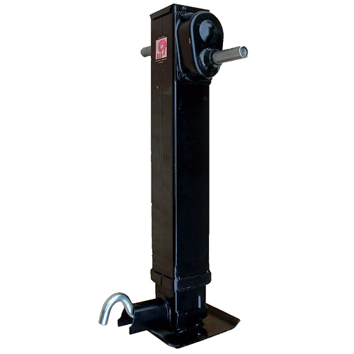 12K 2 SPEED DROP LEG JACK