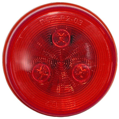 LED MARKER LIGHT 2.5"