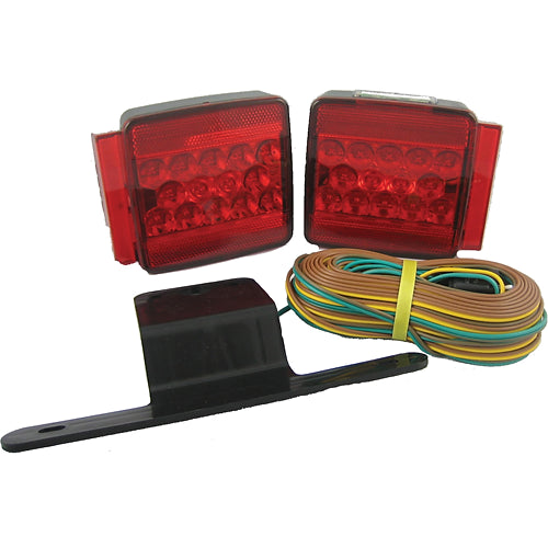 LED TAIL LIGHT KIT