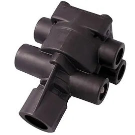 TRAILER SPRING BRAKE VALVE