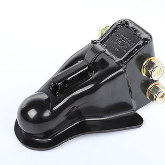 ADJUSTABLE COUPLER